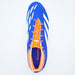 プレデターELITETFアディダスadidasIF6372ブルーサッカートレーニングシューズ