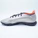 プレデターLEAGUETFアディダスadidasIF6376プラチナメタリックサッカートレーニングシューズ