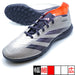 プレデターLEAGUETFアディダスadidasIF6376プラチナメタリックサッカートレーニングシューズ