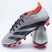プレデターLEAGUEHG/AGアディダスadidasIF6383プラチナメタリックサッカースパイク