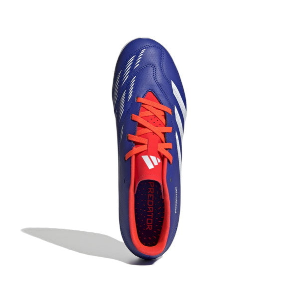 プレデターCLUBTFアディダスadidasIF6399ブルーサッカートレーニングシューズ