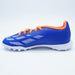 キッズプレデターLEAGUETFアディダスadidasIF6413ブルージュニアサッカートレーニングシューズ