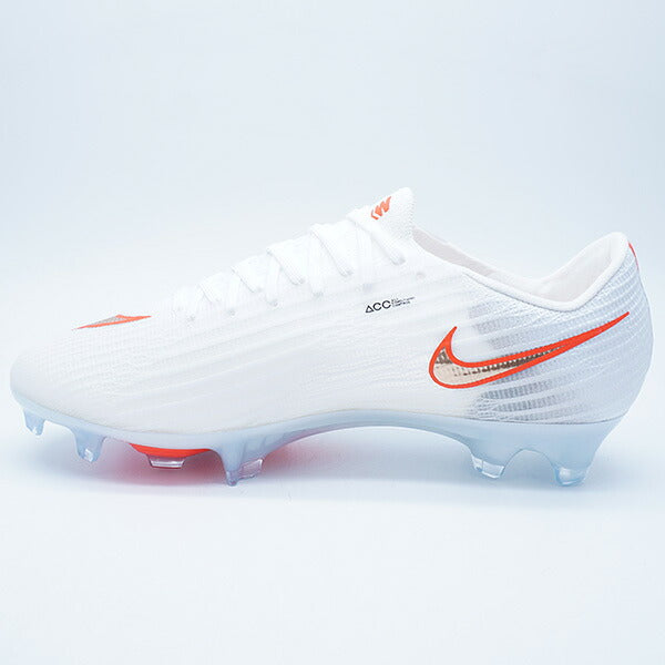 ズームスーパーフライ11エリートFGナイキNIKEIF8507-101ホワイトサッカースパイク天然芝