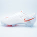 ズームスーパーフライ11エリートFGナイキNIKEIF8507-101ホワイトサッカースパイク天然芝