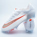 ズームスーパーフライ11エリートFGナイキNIKEIF8507-101ホワイトサッカースパイク天然芝