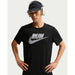 【ネコポス送料無料】ナイキNIKEランニングシャツメンズナイキマイラーDri-FITUVプロテクションショートスリーブランニングトップIF9476-010