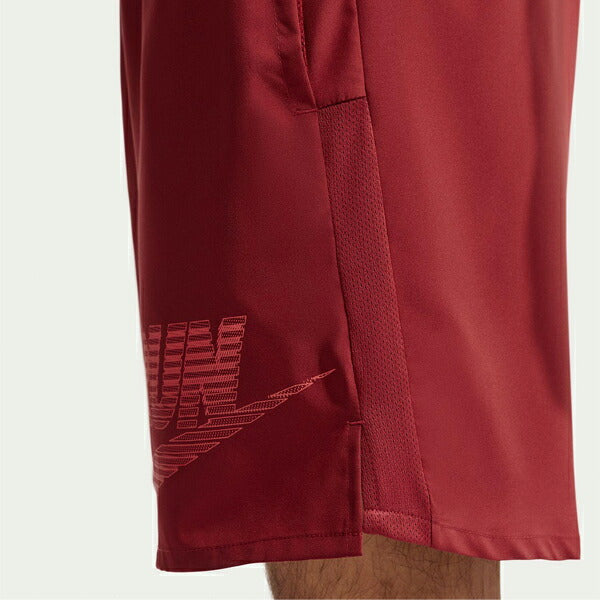 ナイキNIKEドライフィット7インチブリーフライニングランニングショーツインナー付きメンズショートパンツIF9488-641