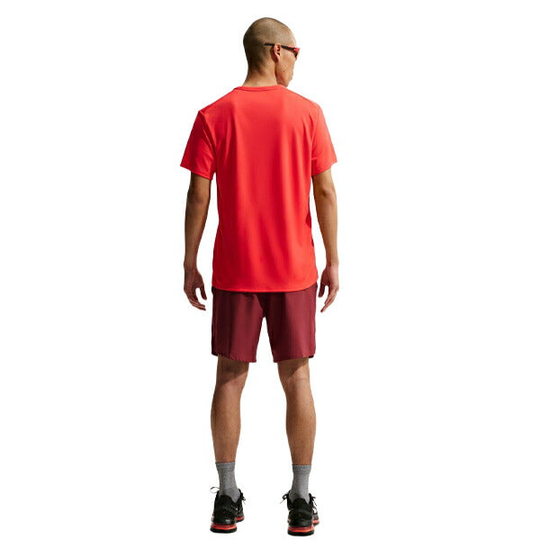 ナイキNIKEドライフィット7インチブリーフライニングランニングショーツインナー付きメンズショートパンツIF9488-641