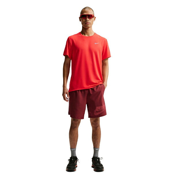 ナイキNIKEドライフィット7インチブリーフライニングランニングショーツインナー付きメンズショートパンツIF9488-641