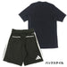 【上下セット】アディダスadidas半袖レフェリーシャツレフェリーショーツIFC13/DB694サッカーフットサル審判ウェアレフェリーウェア