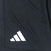 【上下セット】アディダスadidasレフェリー2024上下IFC13-IFC14サッカーフットサル審判レフリーウェアブラックメンズ