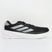 アディダスadidasメンズランニングシューズSUPERNOVASTRIDE2Mスーパーノヴァストライド2マラソンジョギングブラックIG2169