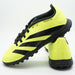 キッズプレデターLEAGUELTFアディダスadidasIG5444チームソーラーイエロージュニアサッカートレーニングシューズ