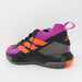 アディダスadidasジュニアバスケミニバスシューズCrossEmUpSelectJIG6639子供バッシュバスケットボールブラック