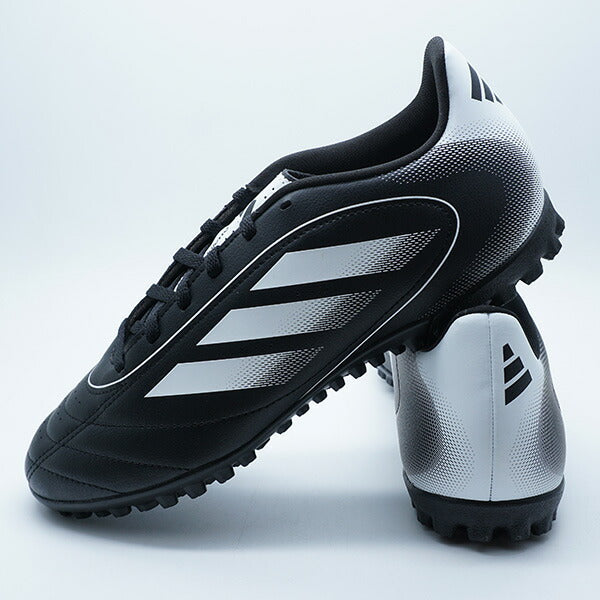 GOLETTOIXTFアディダスadidasIH0083コアブラックサッカートレーニングシューズ
