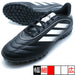 GOLETTOIXTFアディダスadidasIH0083コアブラックサッカートレーニングシューズ