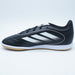 GOLETTOIXINJアディダスadidasIH0100コアブラックジュニアフットサルシューズインドア室内用