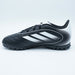 GOLETTOIXTFJアディダスadidasIH0101コアブラックジュニアサッカートレーニングシューズ