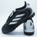 GOLETTOIXTFJアディダスadidasIH0101コアブラックジュニアサッカートレーニングシューズ