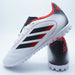 GOLETTOIXTFJアディダスadidasIH0103フットウェアホワイトジュニアトレーニングシューズ