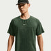 ナイキNIKEストライドメンズAero-FITショートスリーブランニングトップス半袖シャツIH0746-010