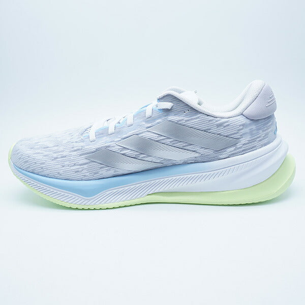 アディダスadidasスーパーノヴァSUPERNOVAコンフォートグライドメンズランニングシューズマラソンジョギング通学IH0900