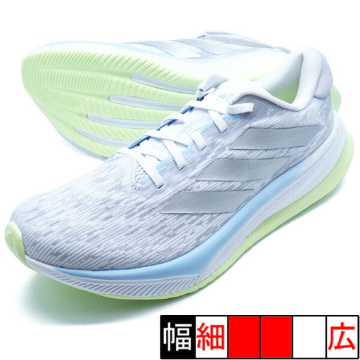アディダスadidasスーパーノヴァSUPERNOVAコンフォートグライドメンズランニングシューズマラソンジョギング通学IH0900