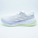 SUPERNOVACOMFORTGLIDEWアディダスadidasIH0904フットウェアホワイトゼロメタリックランニングシューズ