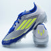 F50LEAGUEHG/AGJMESSIアディダスadidasIH0920シルバーメタリックジュニアサッカースパイク