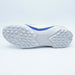 F50LEAGUETFJMESSIアディダスadidasIH0925シルバーメタリックジュニアサッカートレーニングシューズ