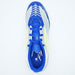 F50LEAGUETFJMESSIアディダスadidasIH0925シルバーメタリックジュニアサッカートレーニングシューズ