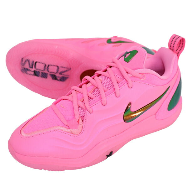 ナイキNIKEバスケットボールシューズA`TWOEP4MバッシュバスケットIH1136-600