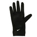 【ネコポス送料無料】バルセロナFCBAcademyサーマフィットIH1383-010サッカー手袋ブラックナイキNIKE