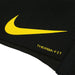 【ネコポス送料無料】バルセロナFCBAcademyサーマフィットIH1383-010サッカー手袋ブラックナイキNIKE