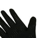 【ネコポス送料無料】バルセロナFCBAcademyサーマフィットIH1383-010サッカー手袋ブラックナイキNIKE