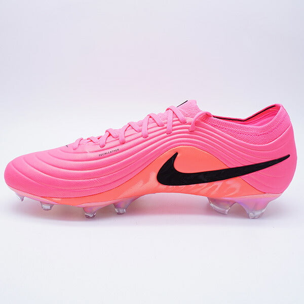 ティエンポマエストロエリートFGTナイキNIKEIH1776-901ピンクサッカースパイク天然芝
