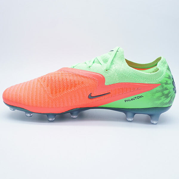 ファントム6LOWエリートAG-PROEHナイキNIKEIH1784-603ホットパンチサッカースパイク人工芝天然芝