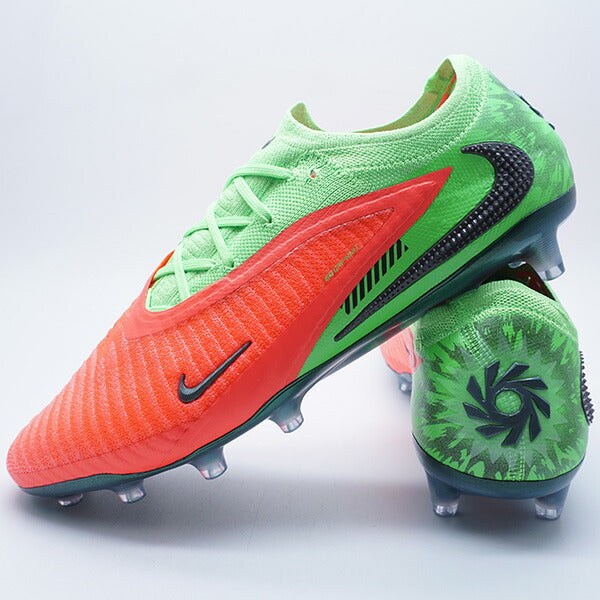 ファントム6LOWエリートAG-PROEHナイキNIKEIH1784-603ホットパンチサッカースパイク人工芝天然芝