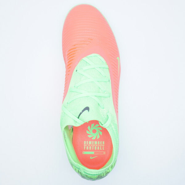 リアクトファントム6LOWPROTFEHナイキNIKEIH1788-603ホットパンチサッカートレーニングシューズ