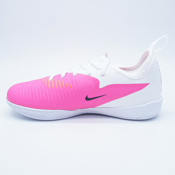 ジュニアファントム6LOWACADICTナイキNIKEIH1796-901ピンクジュニアフットサルシューズ