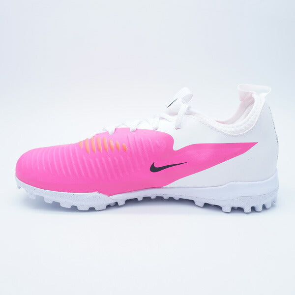 ジュニアファントム6LOWACADTFTナイキNIKEIH1797-901ピンクジュニアサッカートレーニングシューズ