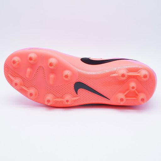 ジュニアティエンポマエストロアカデミーHGTナイキNIKEIH1807-901ピンクジュニアサッカースパイク