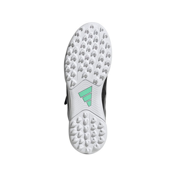 PREDATORCLUBH&LTFJアディダスadidasIH2075コアブラックジュニアサッカートレーニングシューズベルクロ