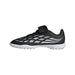 PREDATORCLUBH&LTFJアディダスadidasIH2075コアブラックジュニアサッカートレーニングシューズベルクロ