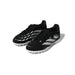 PREDATORCLUBH&LTFJアディダスadidasIH2075コアブラックジュニアサッカートレーニングシューズベルクロ