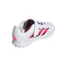 【予約販売】7月15日頃発売予定PREDATORCLUBH&LTFJアディダスadidasIH2076ホワイトジュニアサッカートレーニングシューズベルクロ