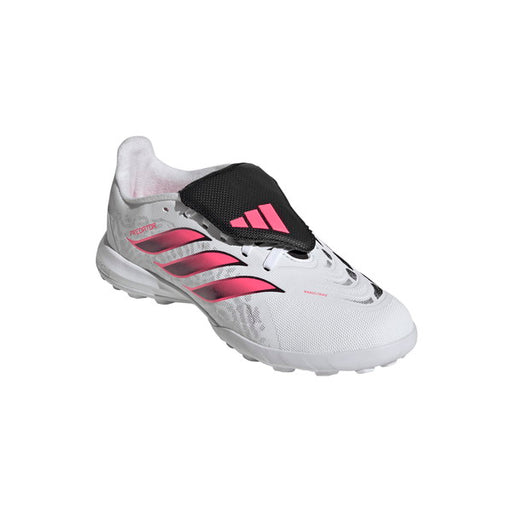 PREDATORLEAGUEFTTFJアディダスadidasIH2103ホワイトジュニアサッカートレーニングシューズ