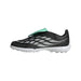PREDATORLEAGUEFTTFJアディダスadidasIH2104コアブラックジュニアサッカートレーニングシューズ
