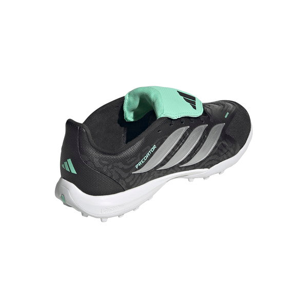 PREDATORLEAGUEFTTFJアディダスadidasIH2104コアブラックジュニアサッカートレーニングシューズ