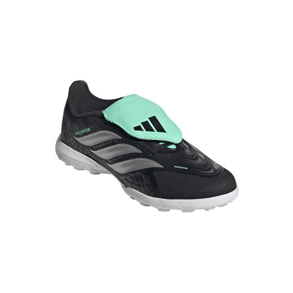 PREDATORLEAGUEFTTFJアディダスadidasIH2104コアブラックジュニアサッカートレーニングシューズ